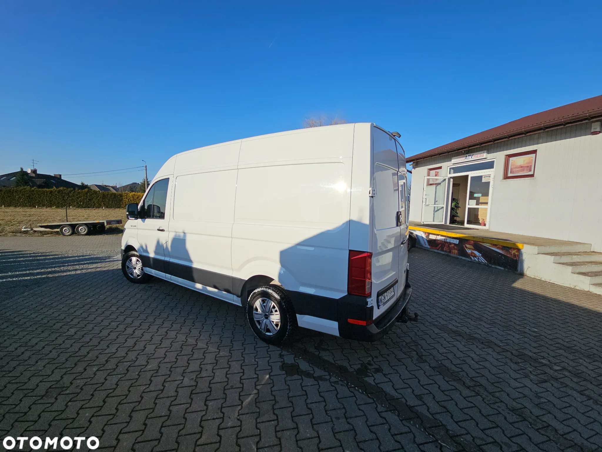 MAN TGE - 11