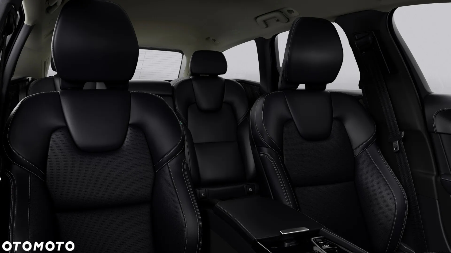 Volvo V90 T6 AWD Plug-In Hybrid Plus Dark - 11