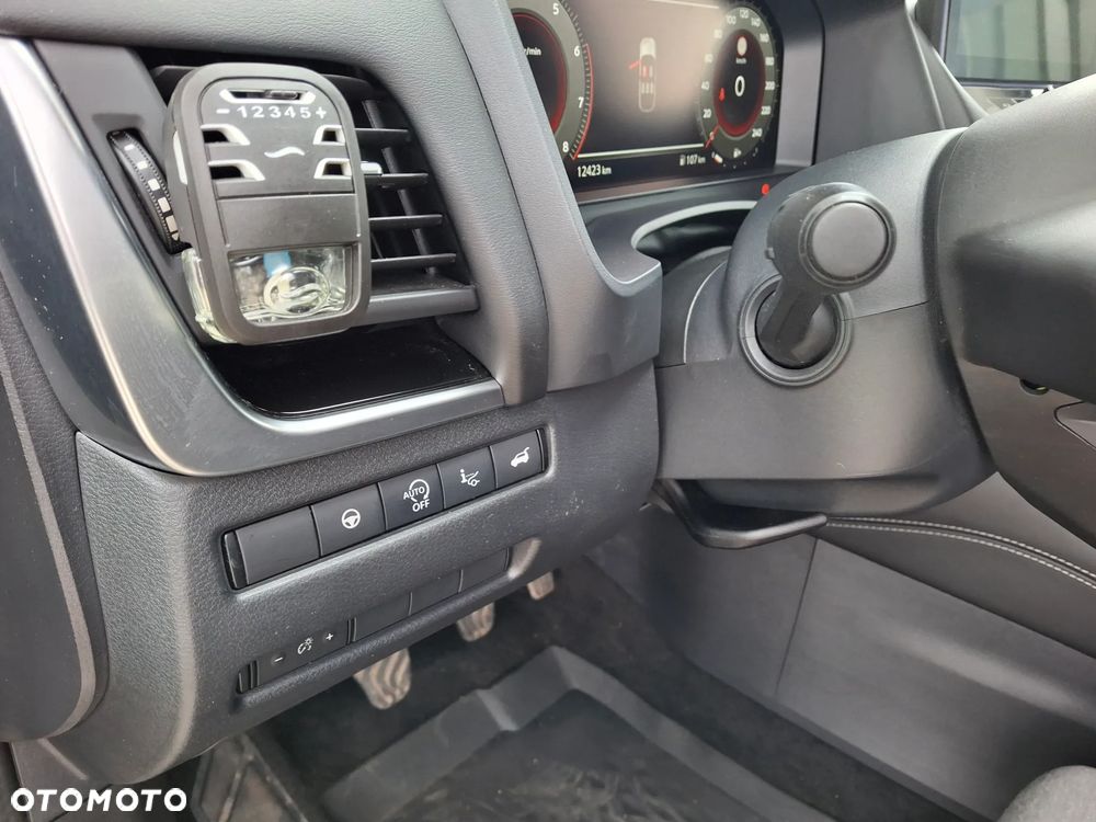 Nissan Qashqai 1.3 DIG-T MHEV N-Connecta - 19