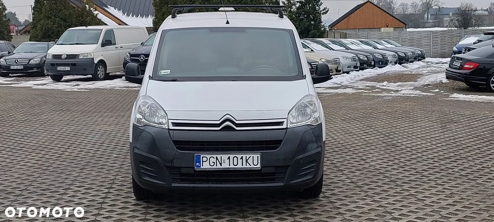 Citroën BERLINGO - 33