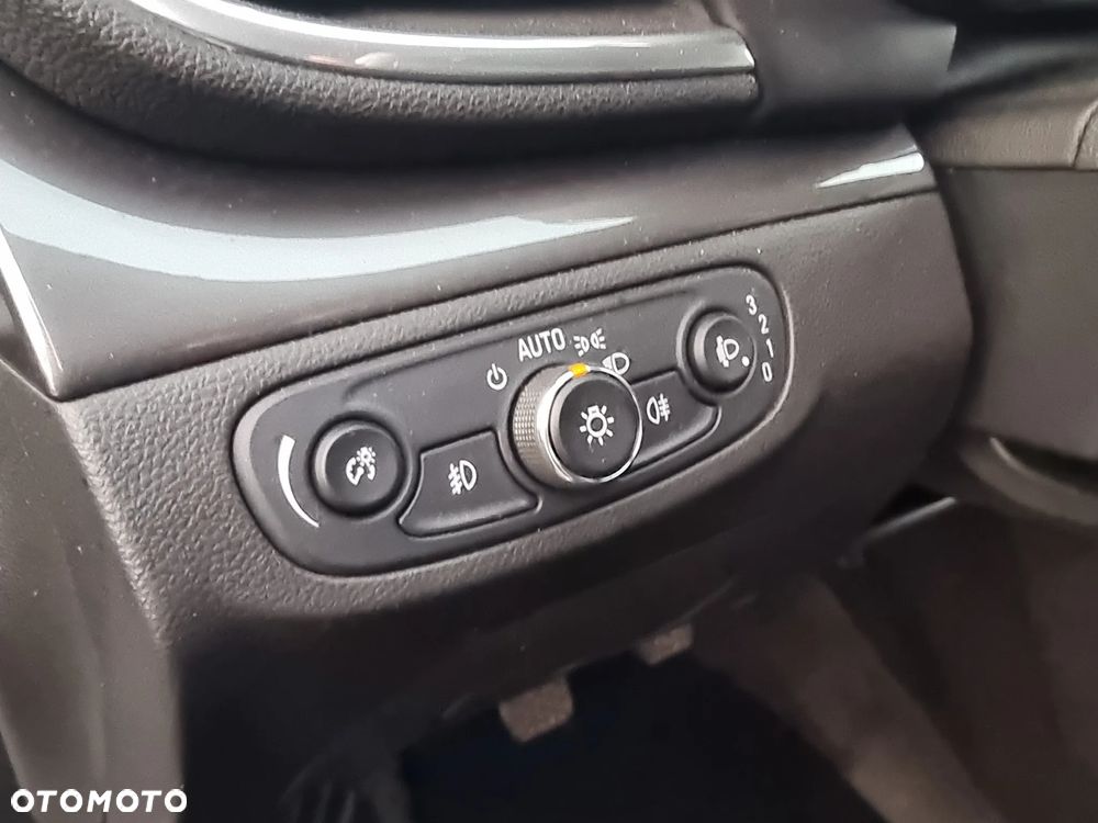 Opel Mokka 1.6 CDTI ecoFLEX Start/Stop Color Innovation - 13