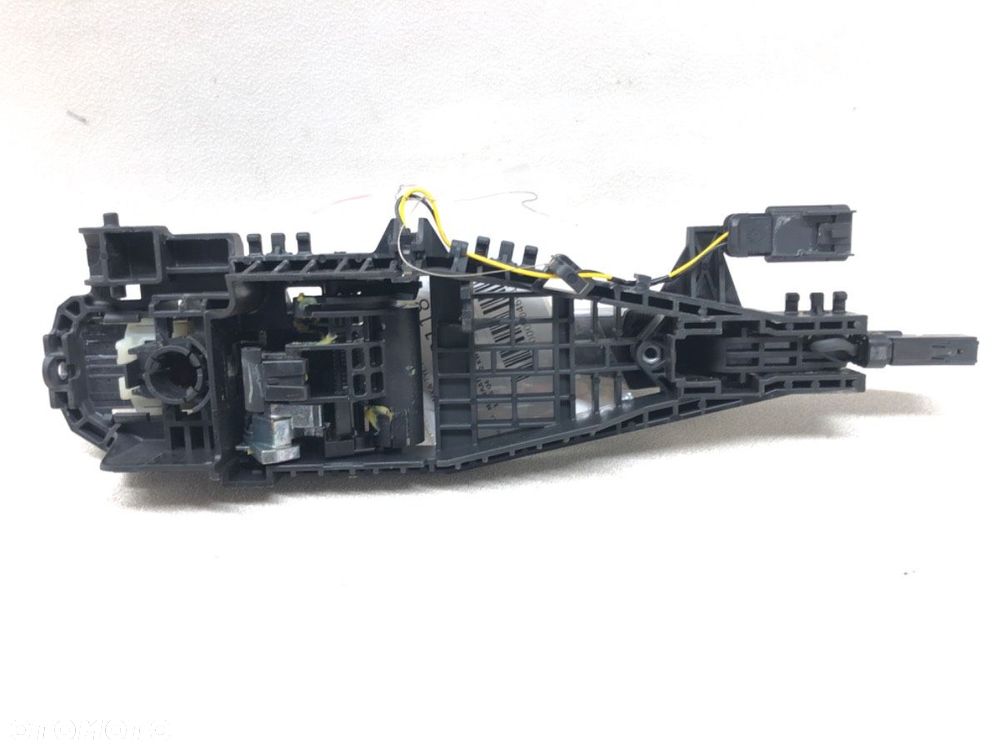 KLAMKA PRZÓD PRAWA ZEWNĘTRZNA - 169.00 PLN - MASERATI QUATTROPORTE VI 2012 - 2022 3.0 S Q4 302 kW - 4