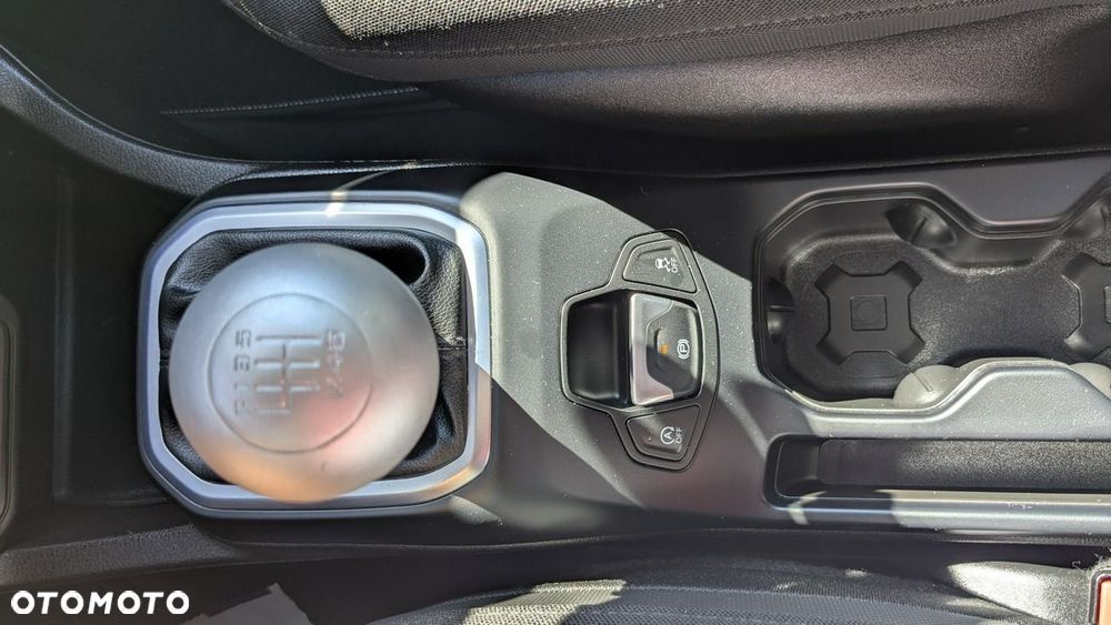 Jeep Renegade 1.0 T-GDI Longitude - 32