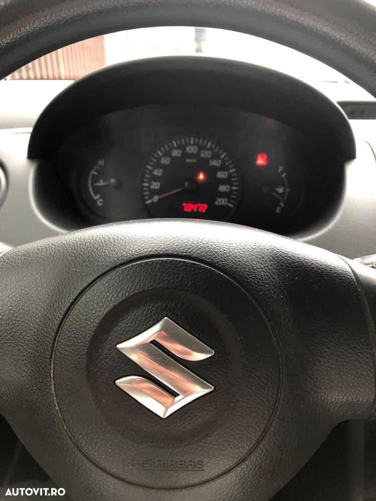 Suzuki Swift 1.3 GS - 18