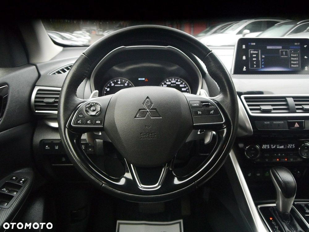 Mitsubishi Eclipse Cross 1.5 T Intense - 15