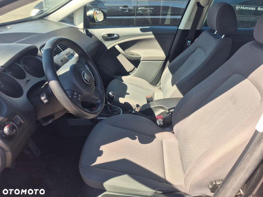 Seat Altea 1.8 TSI Stylance - 9