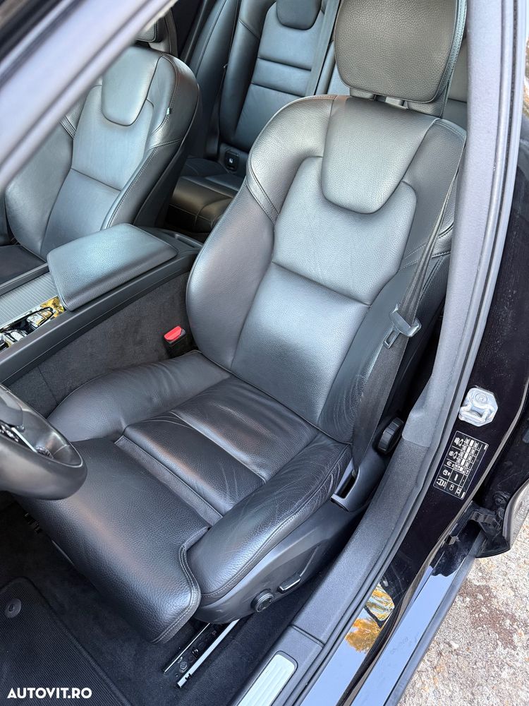 Volvo V60 D3 Momentum Pro - 9