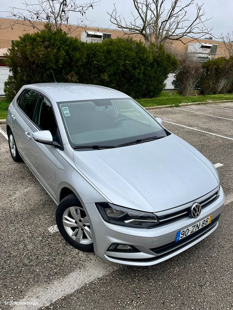VW Polo 1.0 Confortline - 3
