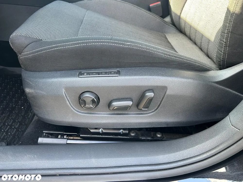 Skoda Superb 2.0 TSI Style DSG - 9