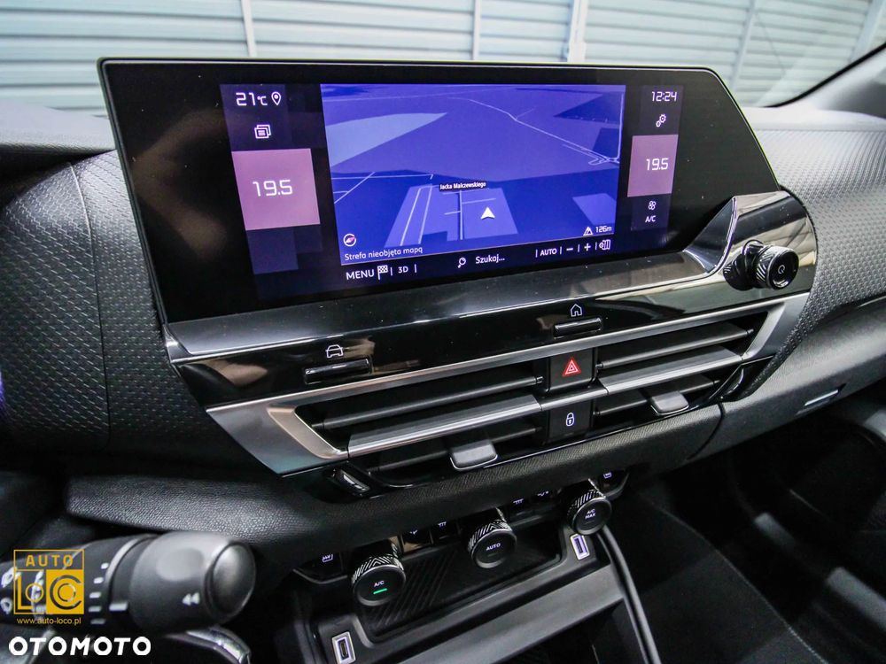 Citroën C4 1.2 PureTech Shine S&S EAT8 - 18
