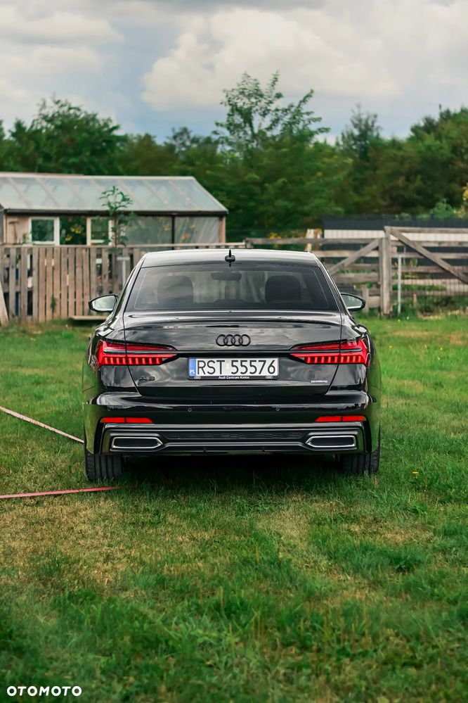 Audi A6 - 15