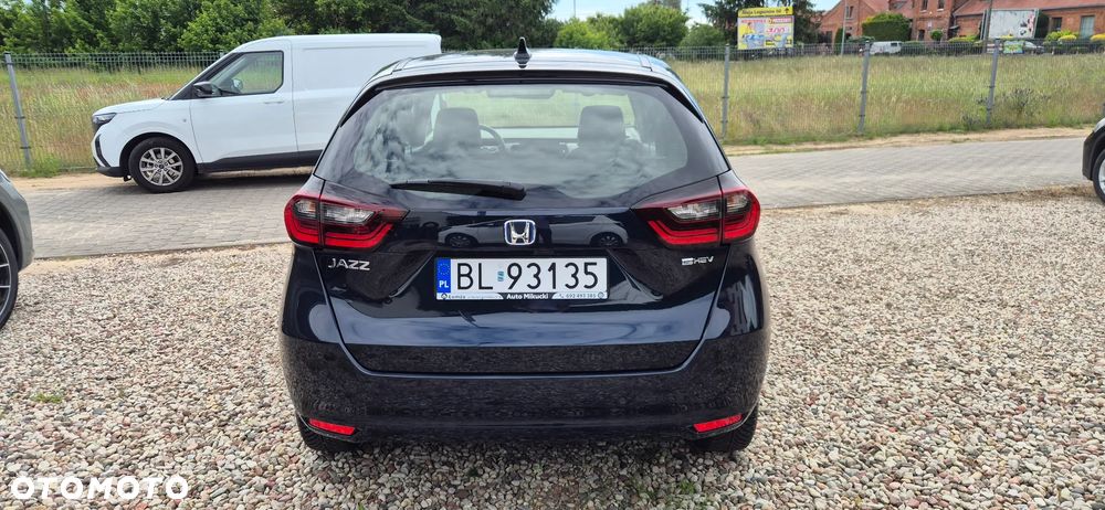 Honda Jazz 1.5 i-MMD Executive - 6