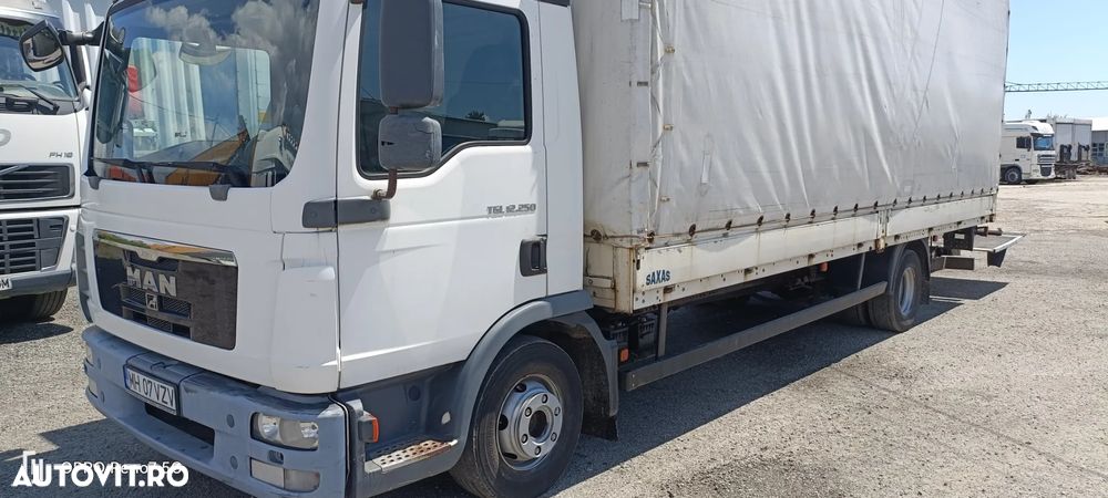 MAN Tgl - 11