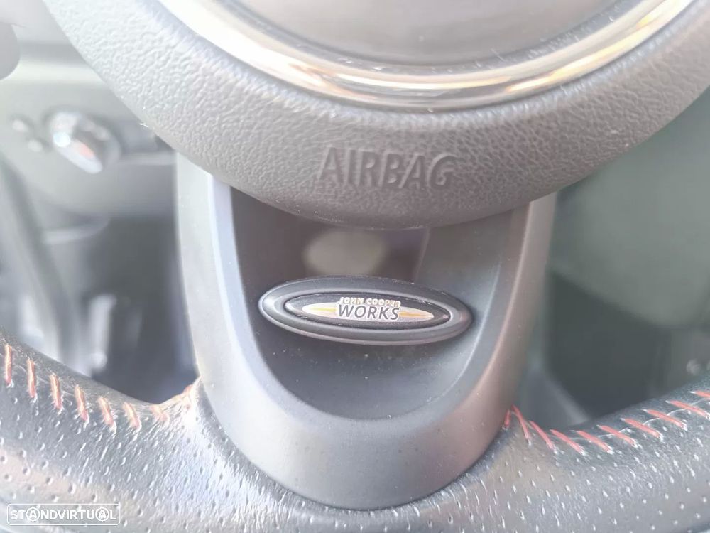 MINI 3 Portas Cooper S Auto Desportiva - 42