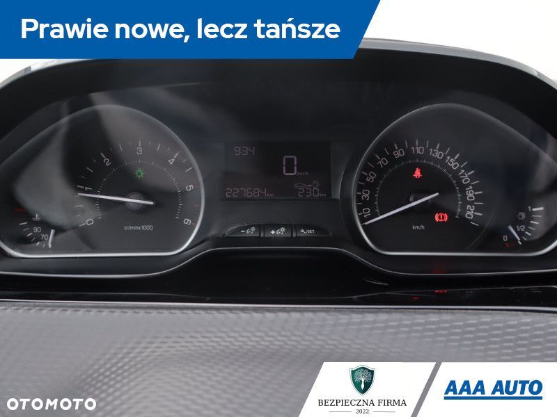 Peugeot 2008 - 13