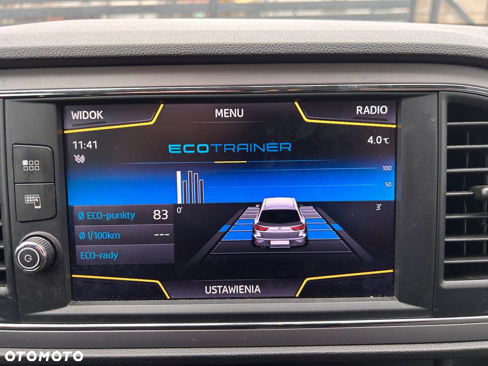 Seat Leon 1.6 TDI Start&Stop Style - 23