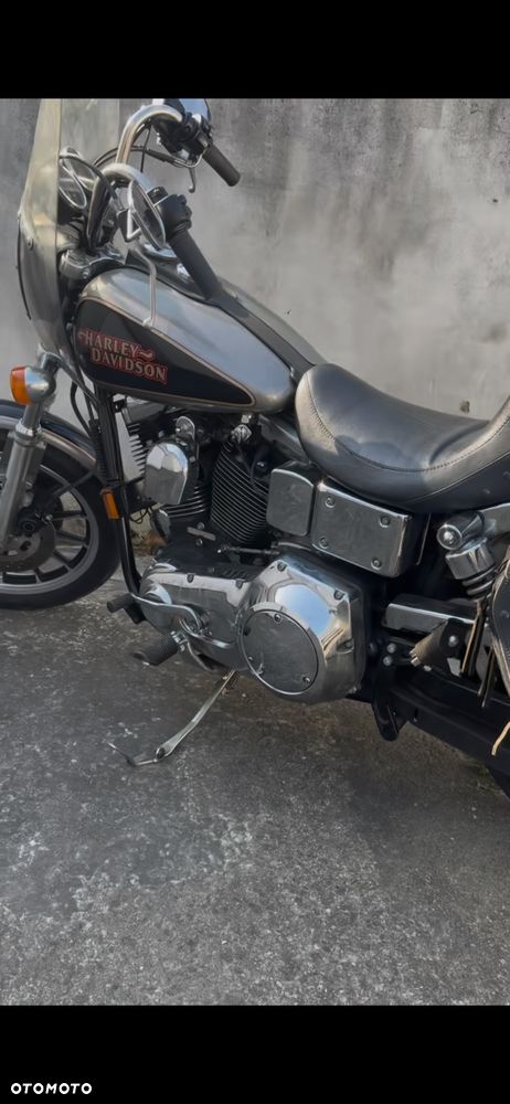 Harley-Davidson FXSB Breakout - 2