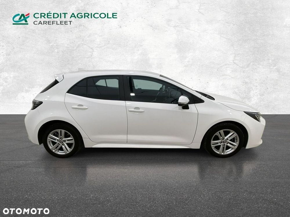 Toyota Corolla - 5