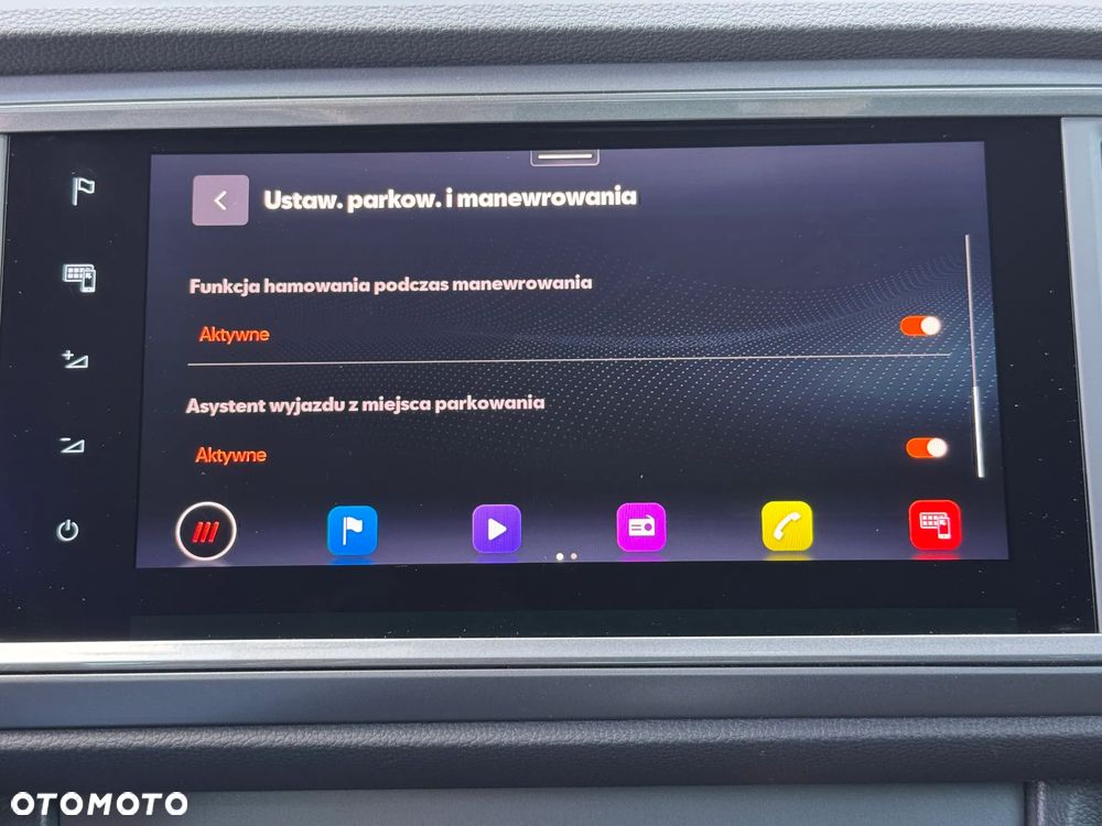 Cupra Ateca 2.0 TSI 4Drive DSG Limited Edition - 36