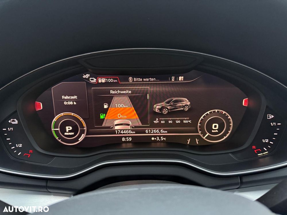 Audi Q5 55 TFSI e quattro S tronic PHEV S Line - 23