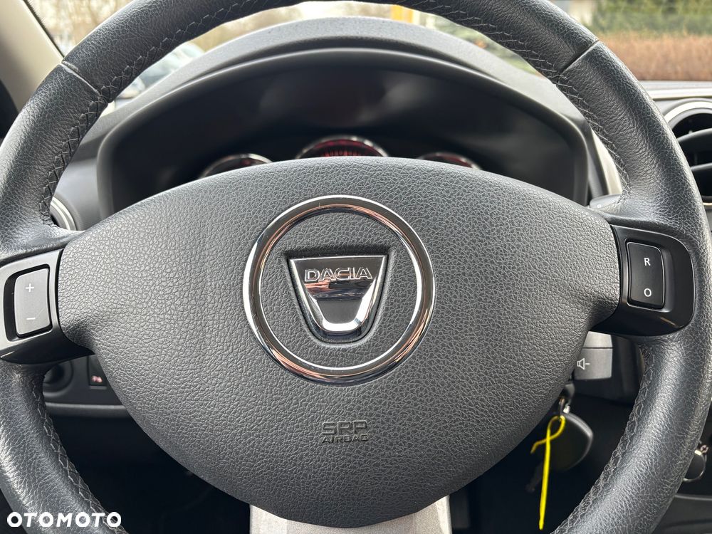 Dacia Sandero TCe 90 Celebration - 10