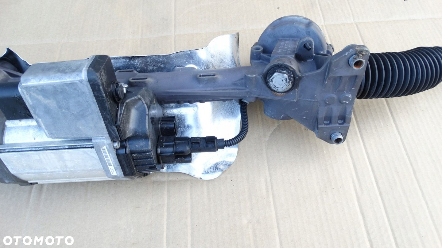SEAT ALTEA PRZEKŁADNIA MAGLOWNICA 1K1423055M E - 9
