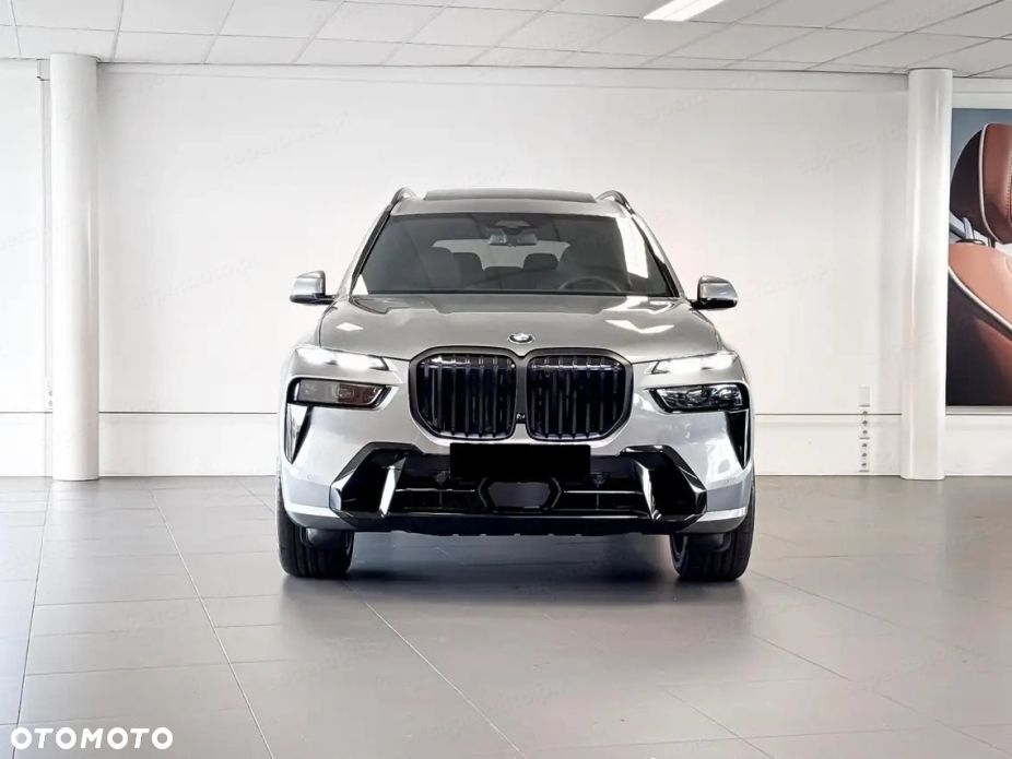 BMW X7 xDrive40d mHEV M Sport sport - 7