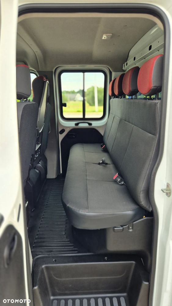 Renault Master - 36