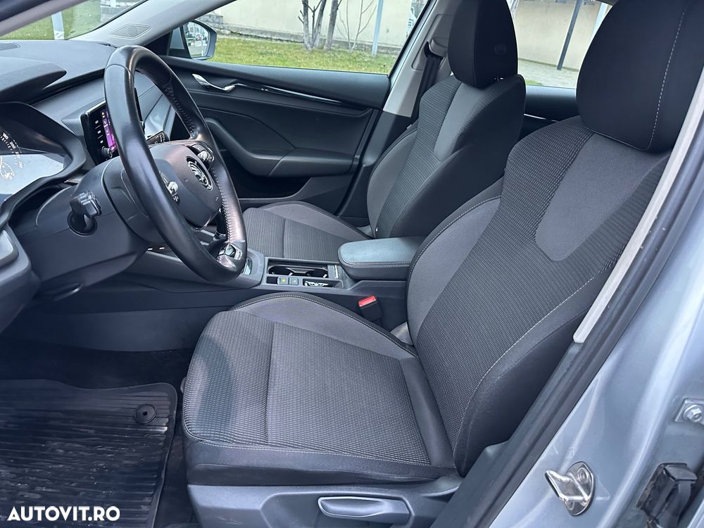 Skoda Octavia 1.5 TSI Ambition - 6