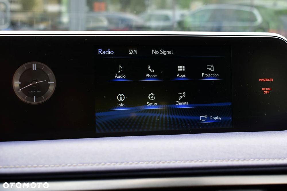 Lexus UX 250h GPF F Sport 2WD - 14