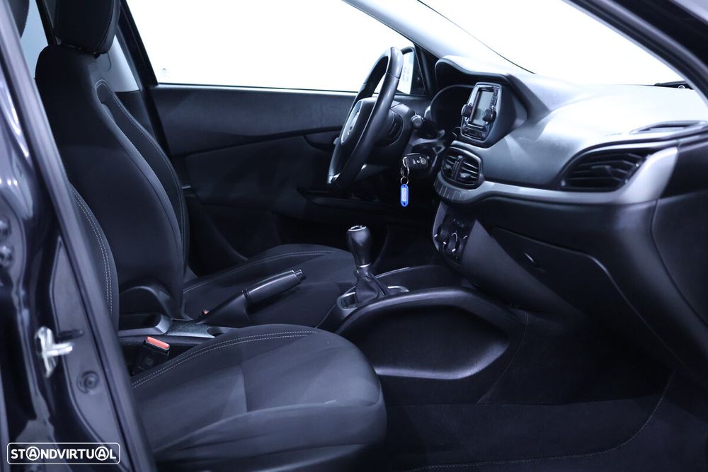 Fiat Tipo Station Wagon - 19