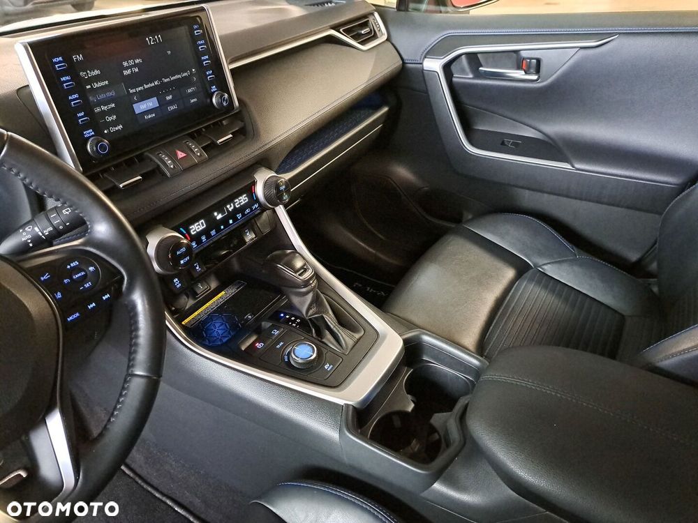 Toyota RAV4 2020