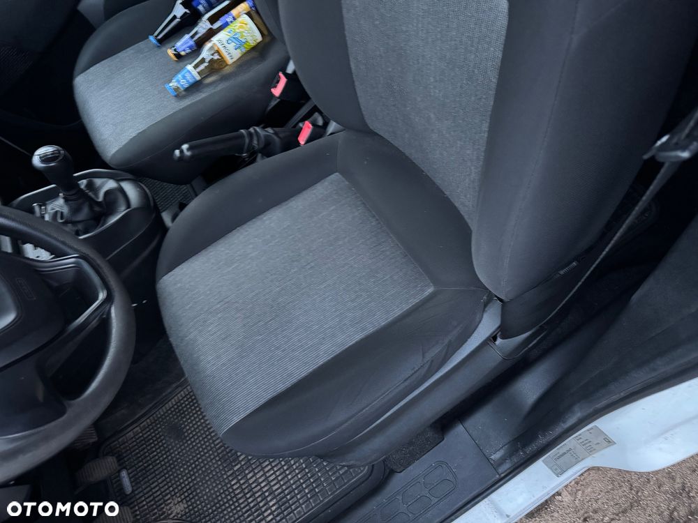 Fiat Doblo Maxi 1.3 MJ Active - 5