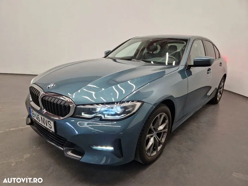 BMW Seria 3 - 1