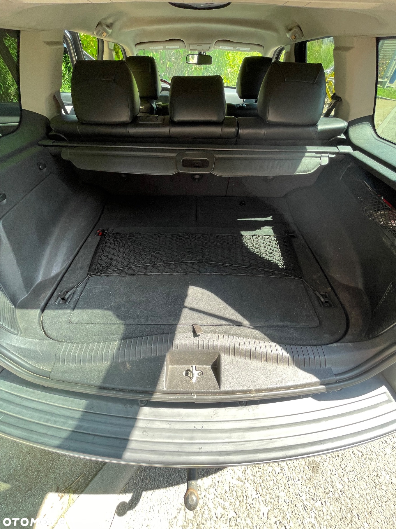 Jeep Grand Cherokee 3.0 CRD Overland - 13