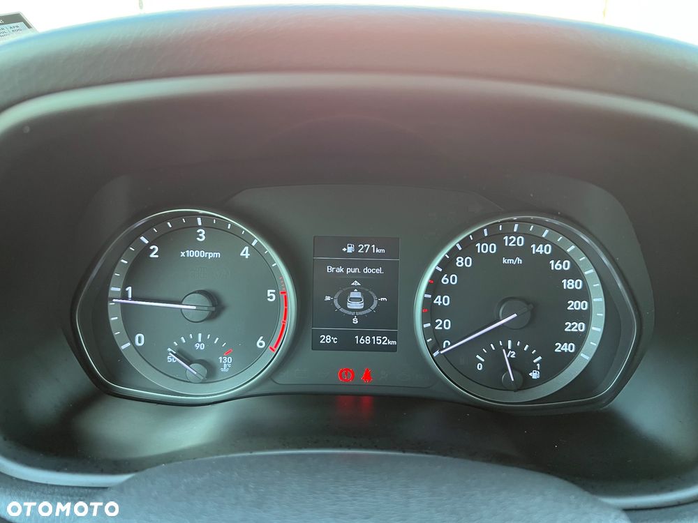 Hyundai i30 - 15