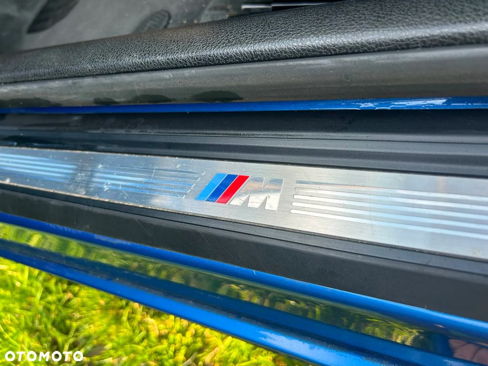 BMW Seria 4 - 20