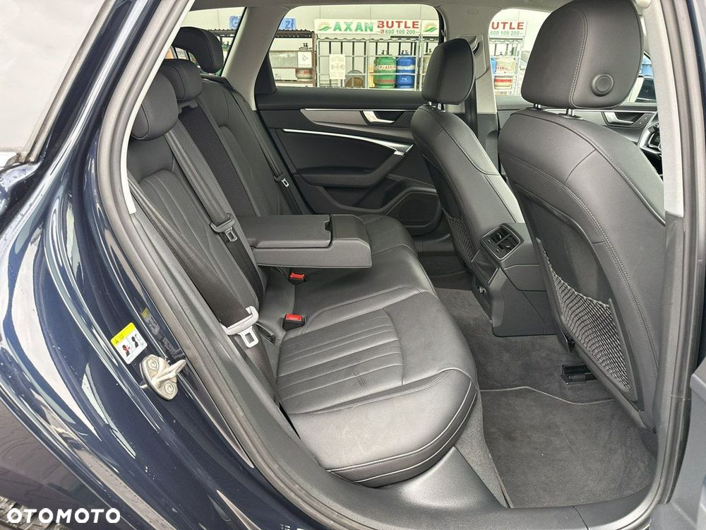 Audi A6 Avant - 18