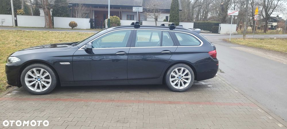 BMW Inny - 4