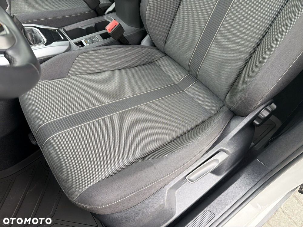 Volkswagen T-Roc 1.5 TSI Life - 10