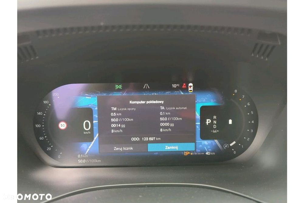 Volvo XC 60 - 6