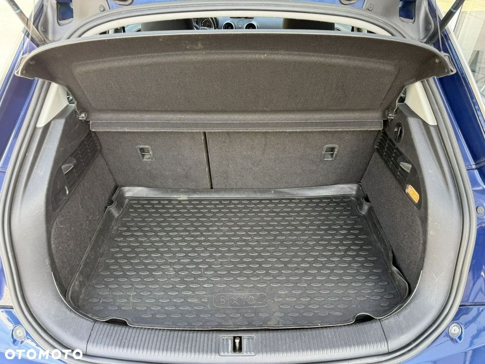 Audi A1 Sportback 1.6 TDI Attraction - 26