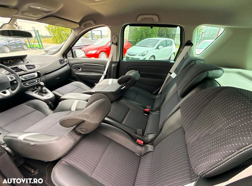 Renault Scenic 1.5dCi Expression - 24