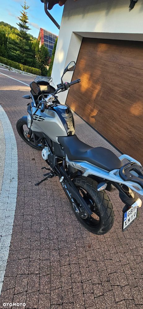 BMW GS - 14