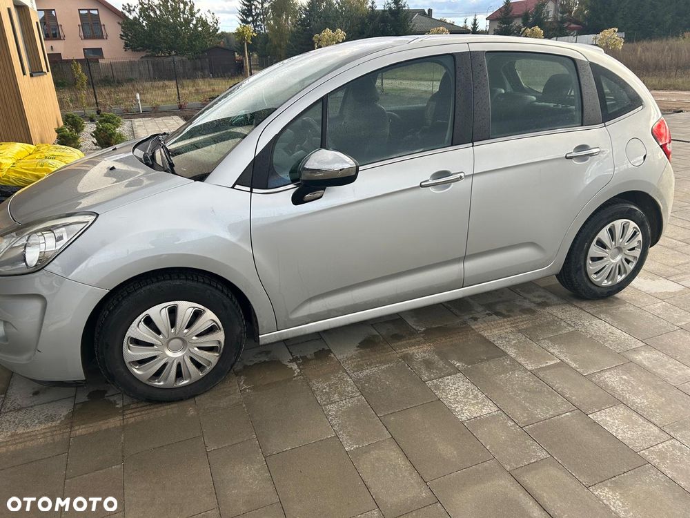 Citroën C3 1.4 Attraction - 1