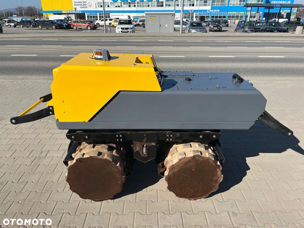 Atlas Copco LP 8504 - 1