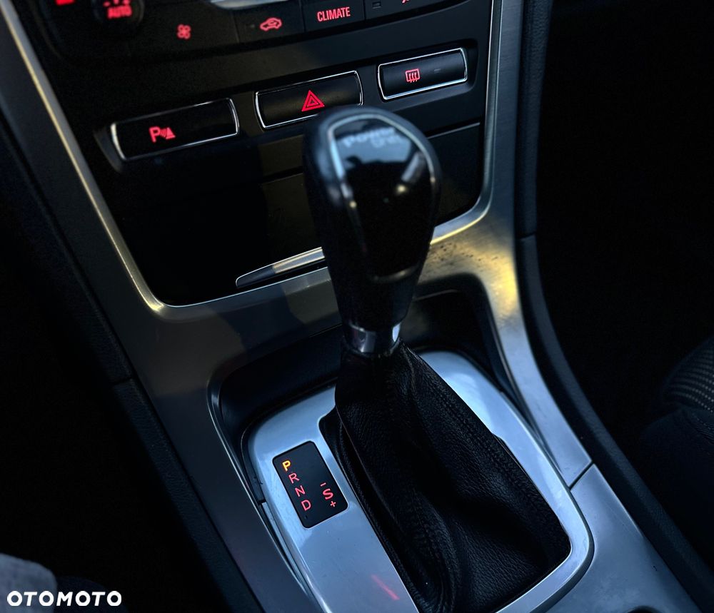 Ford Mondeo 2.0 TDCi Business Edition - 16