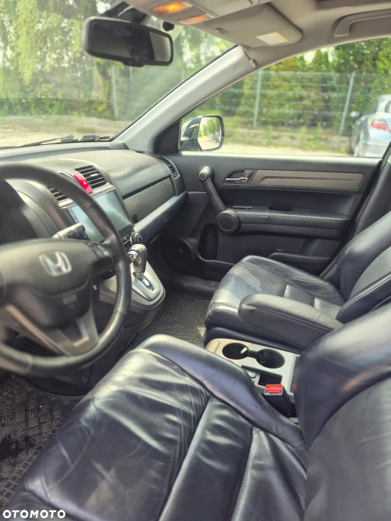 Honda CR-V 2.2i-DTEC Executive - 4