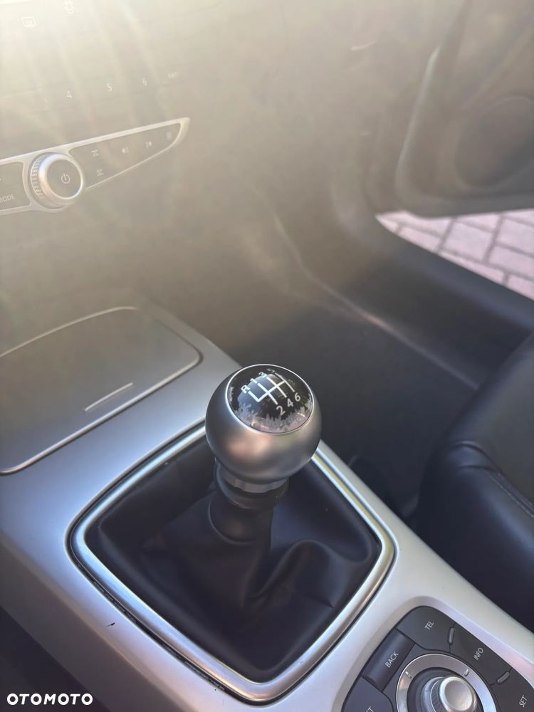 Renault Laguna 2.0T GT - 10