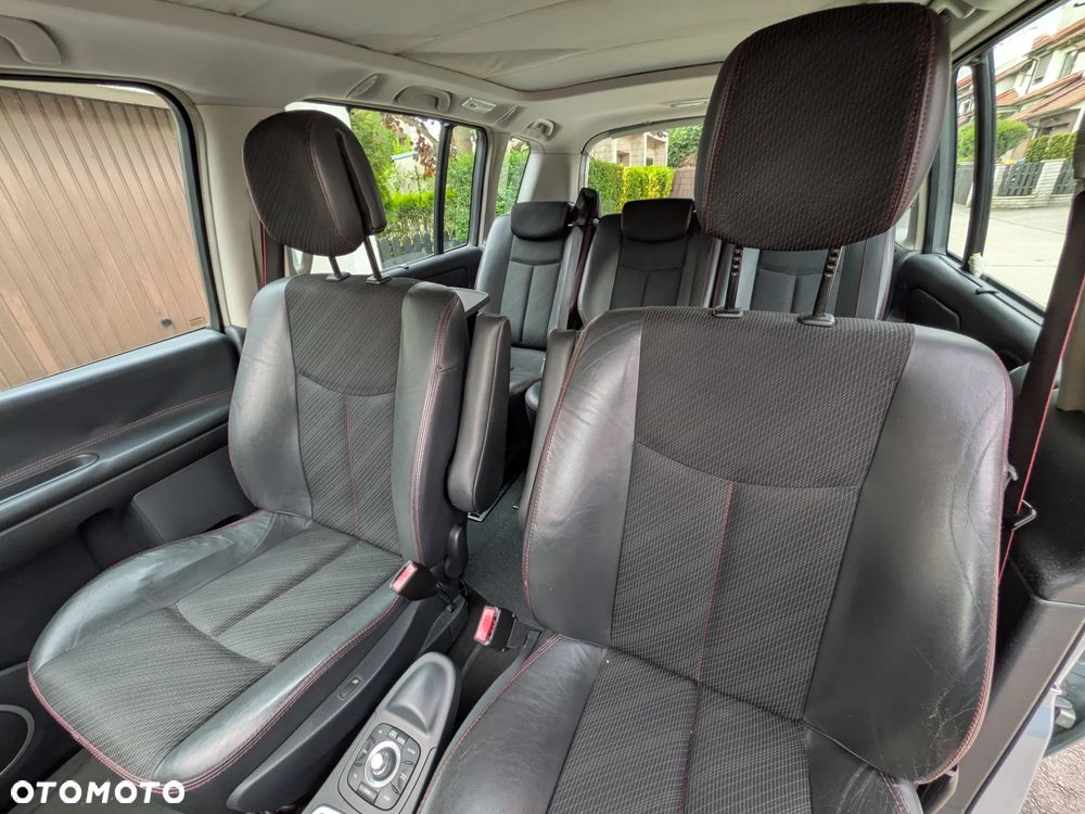 Renault Espace 3.5 V6 Privilege - 14